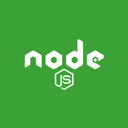 NodeJS icon