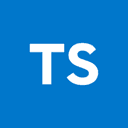 TypeScript icon