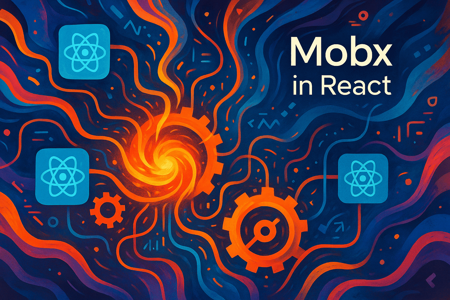 MobX in React