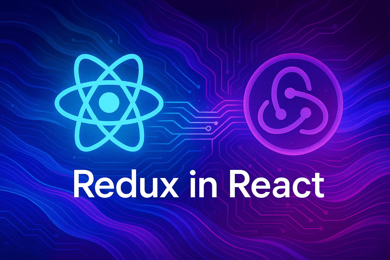 Redux in React
