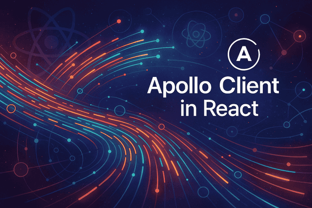 Apollo Client in React: Quick Start Guide | Jottup | Jottup