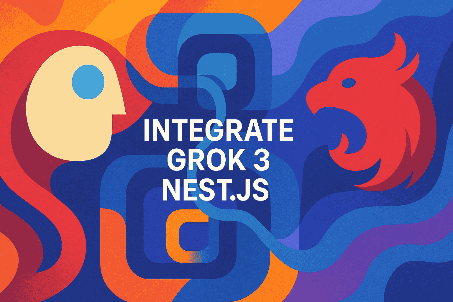 INTEGRATE GROK 3 NEST.JS