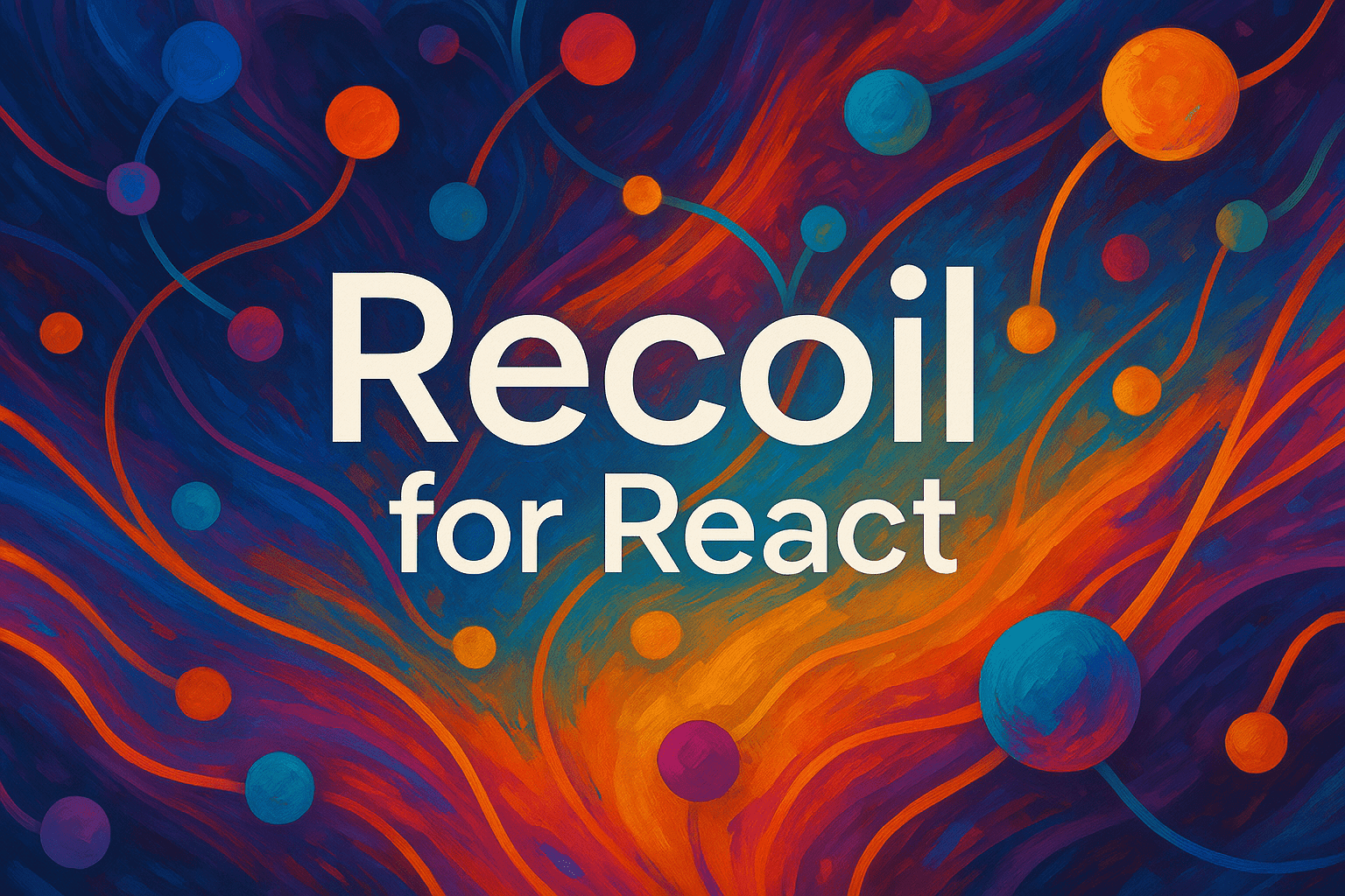 Recoil for React