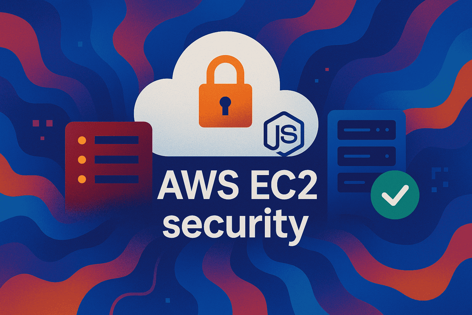Setting Up a Secure EC2 Instance for Node.js | Jottup | Jottup