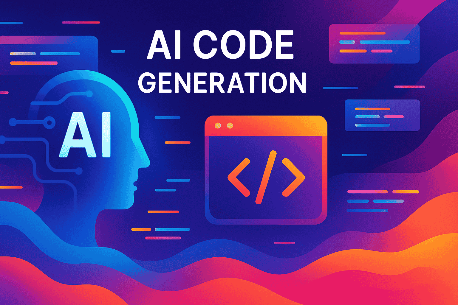 Best AI Code Generation & Assistance in 2025? - Jottup | Jottup