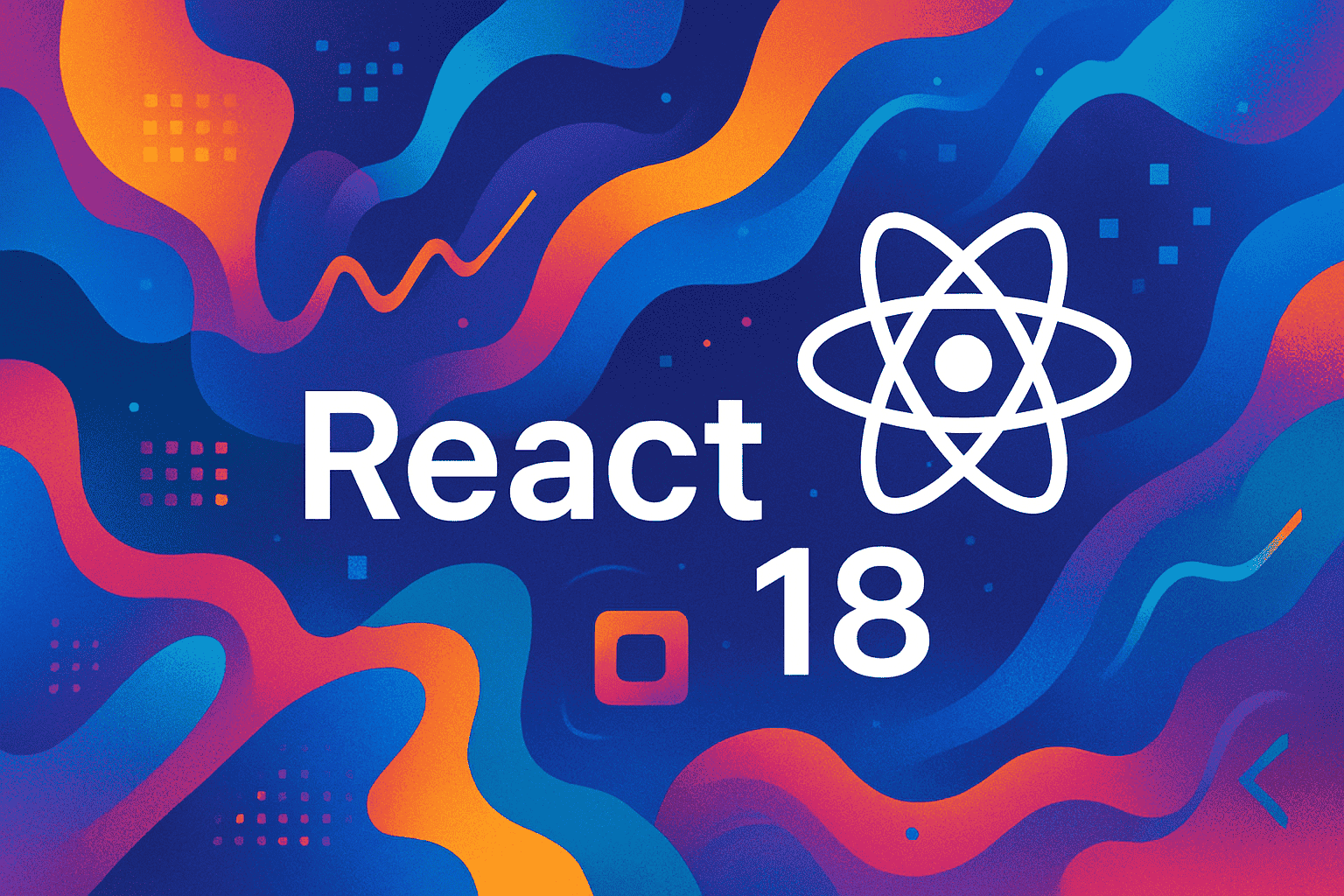 React 18