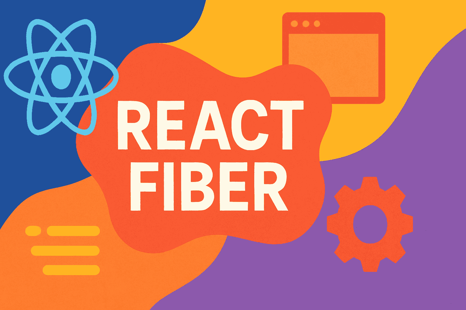 React Fiber