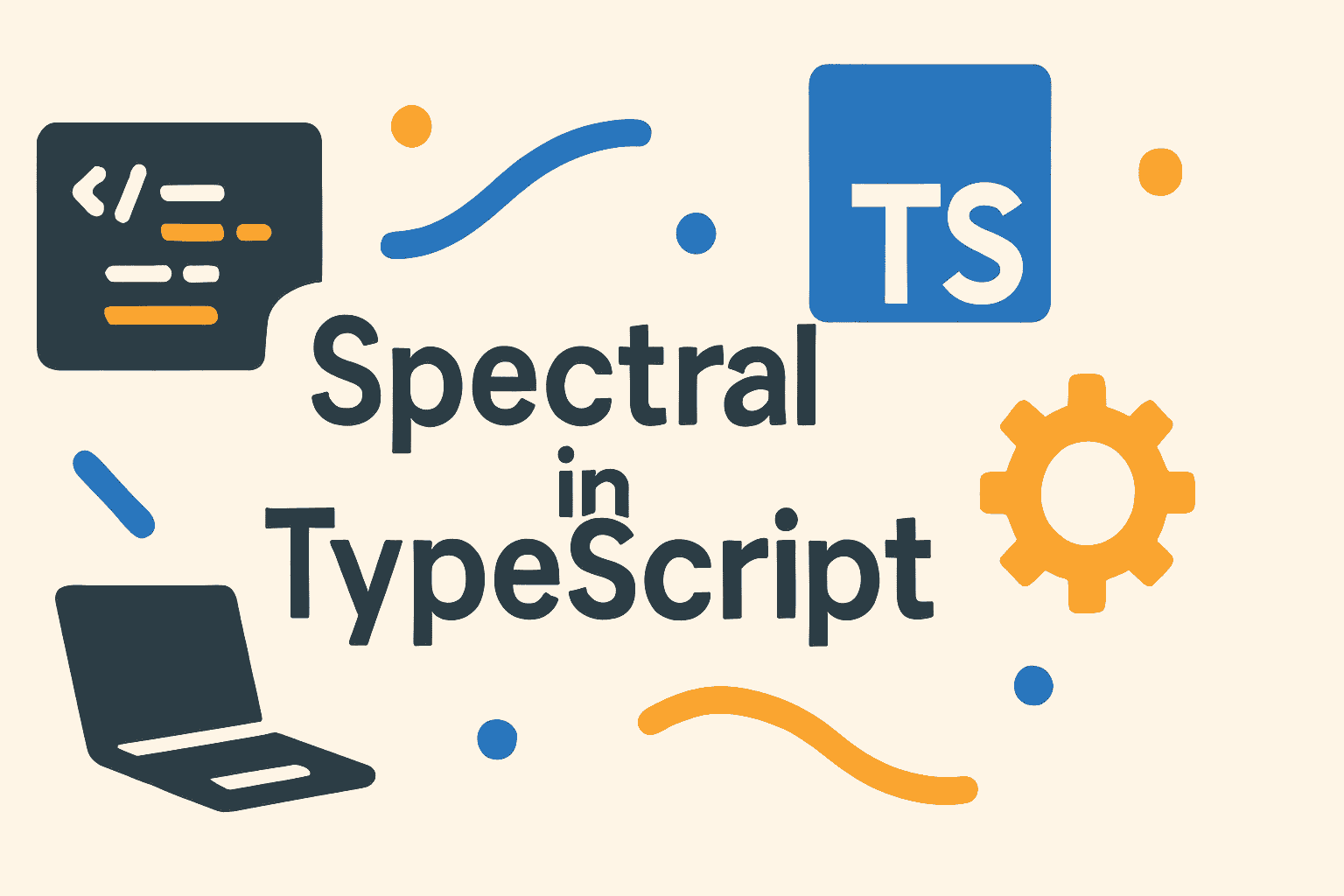 Spectral in TypeScript