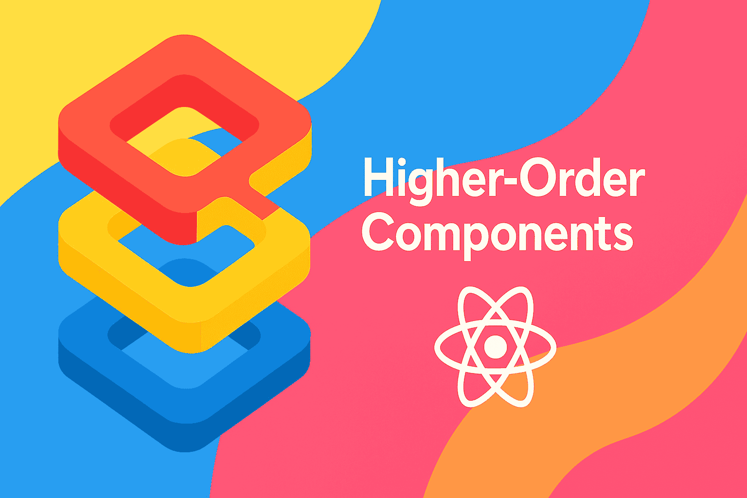 hoc in react